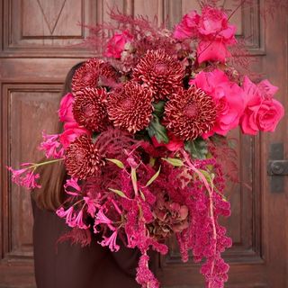 Buchet Pasiune de toamna