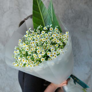 Buchet Adiere de campie