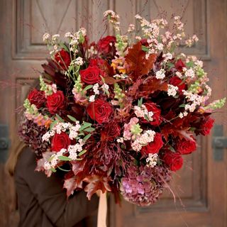 Buchet Abundenta toamnei