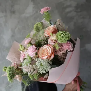 Buchet Vara in suflet