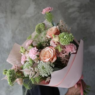 Buchet Vara in suflet