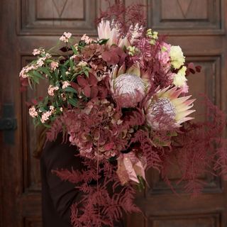 Buchet O clipa de iubire