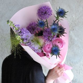 Buchet Grădină cu visuri