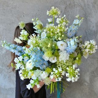 Buchet Zâmbet de camp