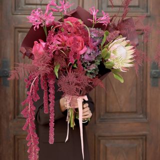 Buchet Iubire de toamna