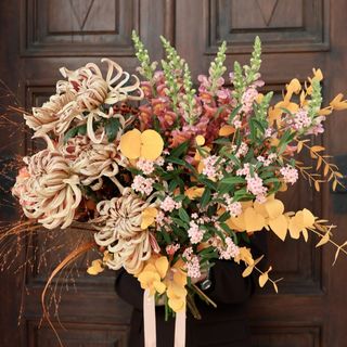 Buchet Rapsodie de toamna