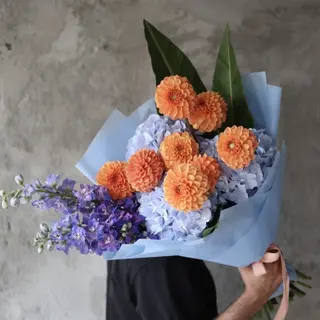 Buchet Adiere de iulie