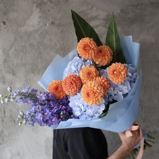 Buchet Adiere de iulie