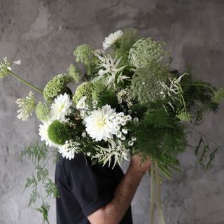 Buchet Lumina verii