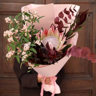 Buchet Farmecul toamnei