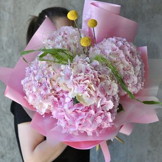 Buchet Rasarit roz
