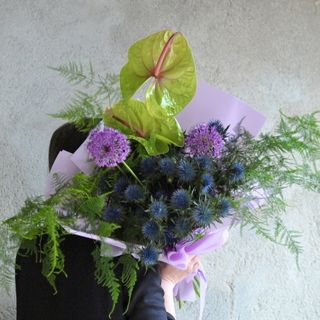 Buchet Simfonie de primăvară