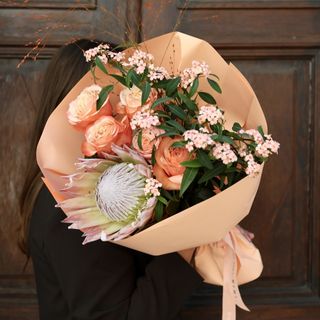 Buchet Toamna in floare