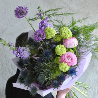 Buchet Ecou de natura