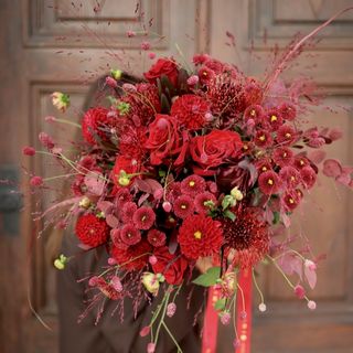 Buchet Petale de iubire
