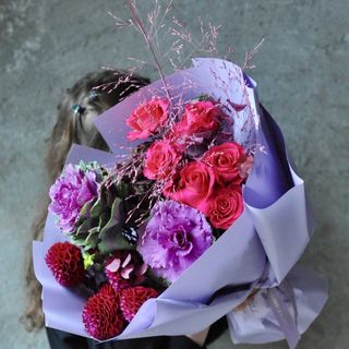 Buchet Toamna vibranta