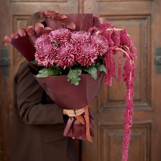 Buchet Poveste de septembrie