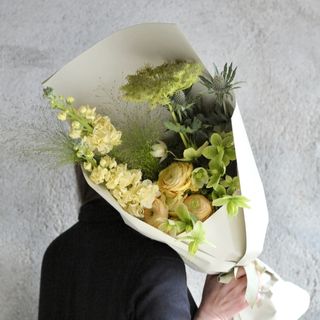 Buchet Șoapte de lumina