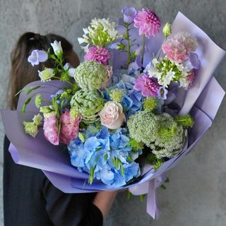Buchet Dragoste de iulie