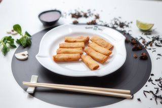 Pachetele de primavara