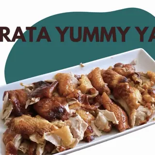 Rata cu ananas 