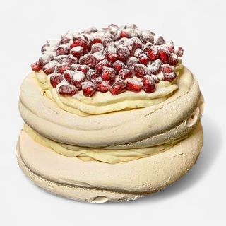 Mini tort bezea Mering