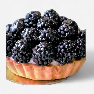 Tarta mure