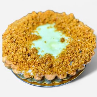 Tarta ciocolata alba