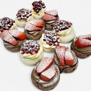 DessertBox 12 Minibezele