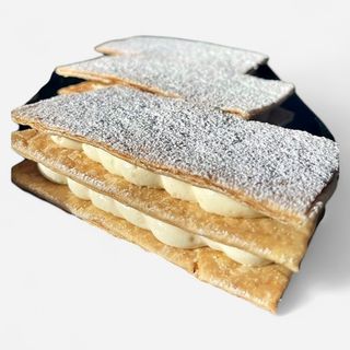 Millefeuille