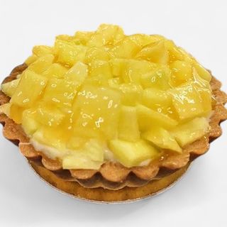 Tarta Mango