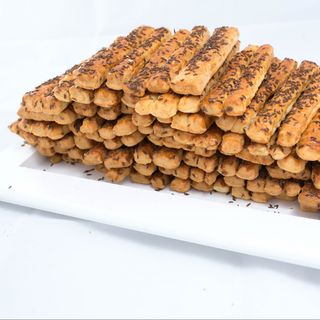 Cutie Saratele Chimen - 500g