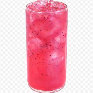 Limonadă cu fructul pasiunii