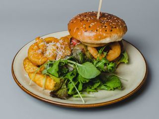 Burger de vita Angus