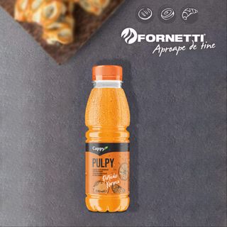 Cappy Portocale 0.33l