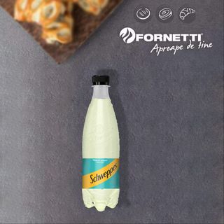 Schwepps Lemon 0,5l