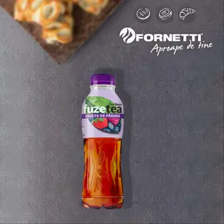 Fuzetea Fructe de Padure 0,5l