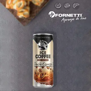 HELL COFFE DUBLU ESPRESSO