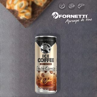 HELL COFFE DUBLU ESPRESSO