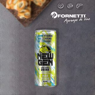 HELL CU GUST DE MAR VERDE