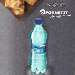 APA MINERALA DORNA 500 ml