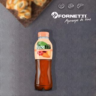 Fuzetea cu gust de Piersici 0.5l