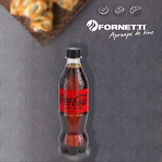 Coca Cola Zero 0.5l