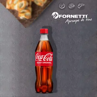 Coca Cola 0,5l