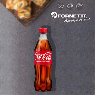 Coca Cola 0,5l