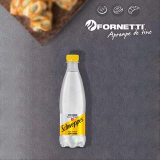 Schweppes Tonik 0.5l