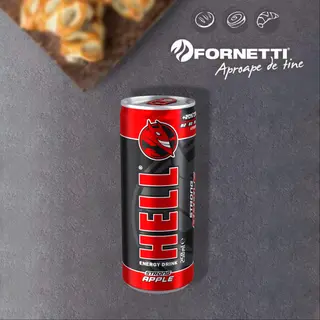 HELL CU MAR