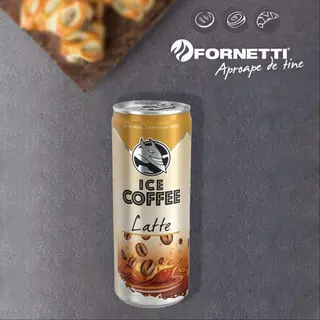 HELL COFE LATTE