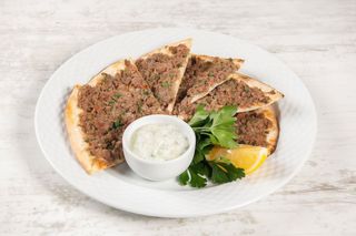 Lahmacun