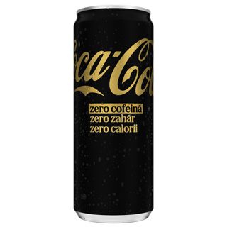 Coca Cola 000 330ml